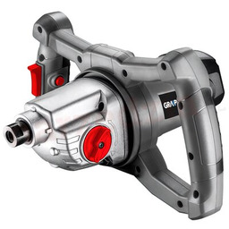 GRAPHITE Mieszarka 58G785 Zyskaj