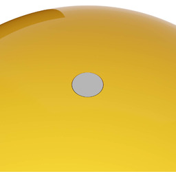 Verpan Lampa stołowa design Wire, możliwość ściemniania, chromowy