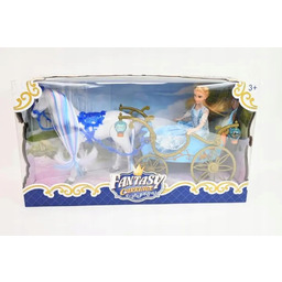 Karoca z koniem 186912 Artyk