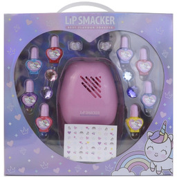 Lip Smacker, Unicorn Nail Blockbuster zestaw do manicure