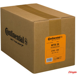 CONTINENTAL Dętka MTB 26 26x1.75-2.50" 47/62-559 AV 40mm