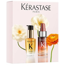 Kérastase Nutritive & Elixir Ultime Mini Hero Duo