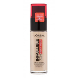 L''Oréal Paris Infaillible 32H Fresh Wear SPF25 podkład