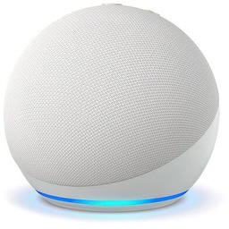 AMAZON Echo Dot 5 Biały