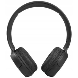 Słuchawki nauszne Jbl Tune 510BT Black