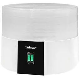 Zelmer ZFD1010 520W 4 sita Suszarka do grzybów