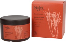 Organiczny Wosk Cukrowy, Pasta Cukrowa do Depilacji, Najel
