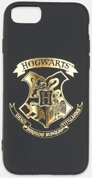 Sinsay - Etui iPhone 6/7/8/SE Harry Potter -