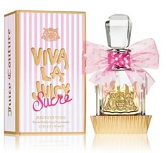 Juicy Couture Viva La Juicy Sucré Woda perfumowana
