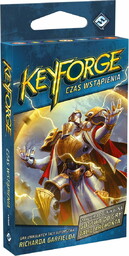 Rebel KeyForge: Czas Wstąpienia - Talia Archonta