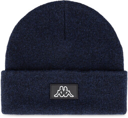 Czapka Kappa KAP-U3-002-AW24 Granatowy