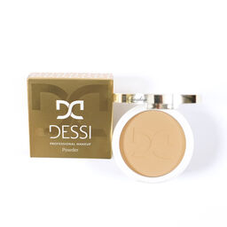 DESSI - Powder - Puder do twarzy -