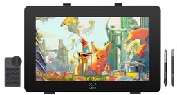 XP-PEN Tablet graficzny Artist Pro 24 (Gen 2)