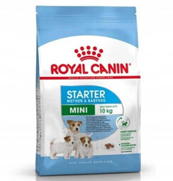 Royal Canin SHN Mini Starter Mother&Baby Dog 8kg
