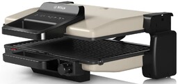 Bosch Grill Elektryczny TCG3302 2000W Rozkładany Regulacja Wysokości