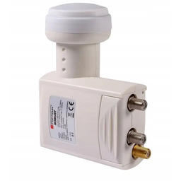 Lnb Unicable Opticum Robust Scr Twin Legacy