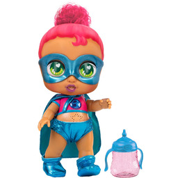 Super Cute  super słodka superbohaterka Kala lalka