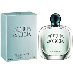Giorgio Armani Acqua di Gioia Woda Perfumowana 50