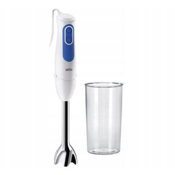 Blender Braun MQ3000 Smoothie plus 700 W 2