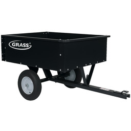 Przyczepka Grass GP01 PRZYCZEPA PRZYCZEPKA OGRODOWA WOZIDŁO WÓZEK