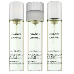Chanel Chance Eau Fraiche - Refill woda toaletowa