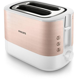 Philips Viva Collection HD2638/11 różowy