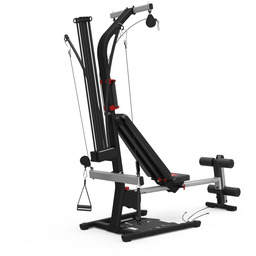 Atlas jednostanowiskowy Bowflex Pr 1000