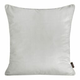 Eurofirany Poszewka velvet 45x45 cm srebrny