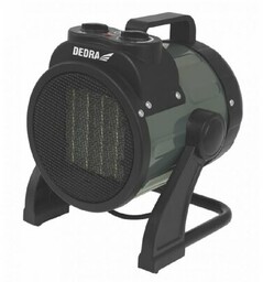 DEDRA Nagrzewnica elektryczna DED9930C2