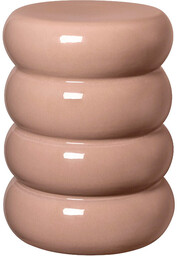 Blomus - Toru Ceramic Stołek Round Fungi