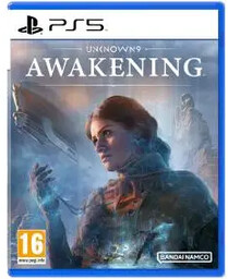 Unknown 9 Awakening Gra na PS5 Gra