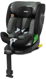 CARETERO Fotelik samochodowy Kamptos I-SIZE 40-150 cm (0-36