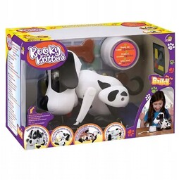 Cobi 51809. Kooky Kritters. Interaktywny piesek Bailey