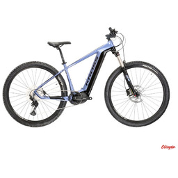 Kross Rower elektryczny Level Boost 2.0 500 Wh