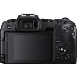 Aparat CANON EOS RP Body