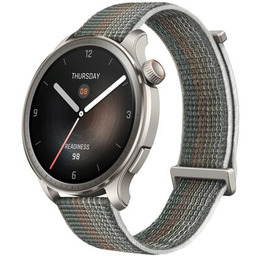 Amazfit Balance Szary