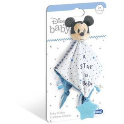 Clementoni Kocyk Mickey Mouse 17345