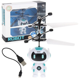 Nobo Kids, Latający Robot Sterowany Dłonią Ręką Dron