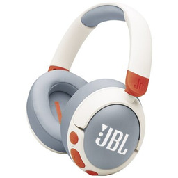 JBL JR 470 NC Białe