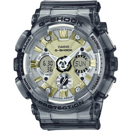 Zegarek Casio G-Shock GMA-S120GS-8AER 20BAR