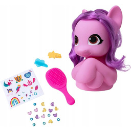 My Little Pony Kucyk Pipp Petals Głowa