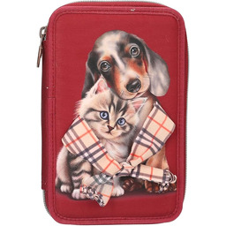 Depesche 13674 TOPModel Fur ever Friends - wypełniony