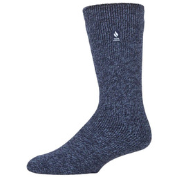 HEAT HOLDERS Super Ciepłe Skarpety wersja LITE Męskie,