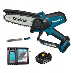 Pilarka łańcuchowa Makita DUC150RT01 Lxt 18V Bl Xpt