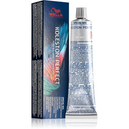 Wella Koleston Perfect ME+, farba do włosów, 0/11,
