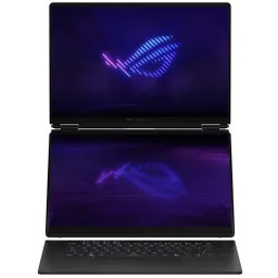 ASUS ROG Zephyrus Duo 16 GX651AR-U9642X 16"120Hz Ultra
