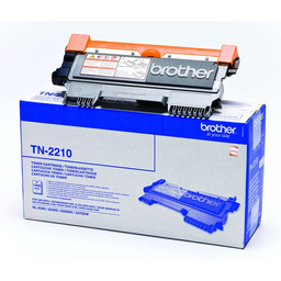 oryginalny toner Brother [TN-2210] black