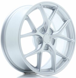 Felga JR Wheels SL01 17x7 ET20-40 5H BLANK