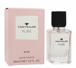Tom Tailor Pure for her Woda toaletowa -