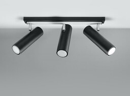 Sollux Spot LAMPA sufitowa Direzione SL.0501 reflektorowa OPRAWA